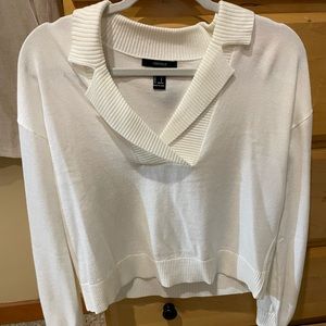 Forever 21 long sleeve